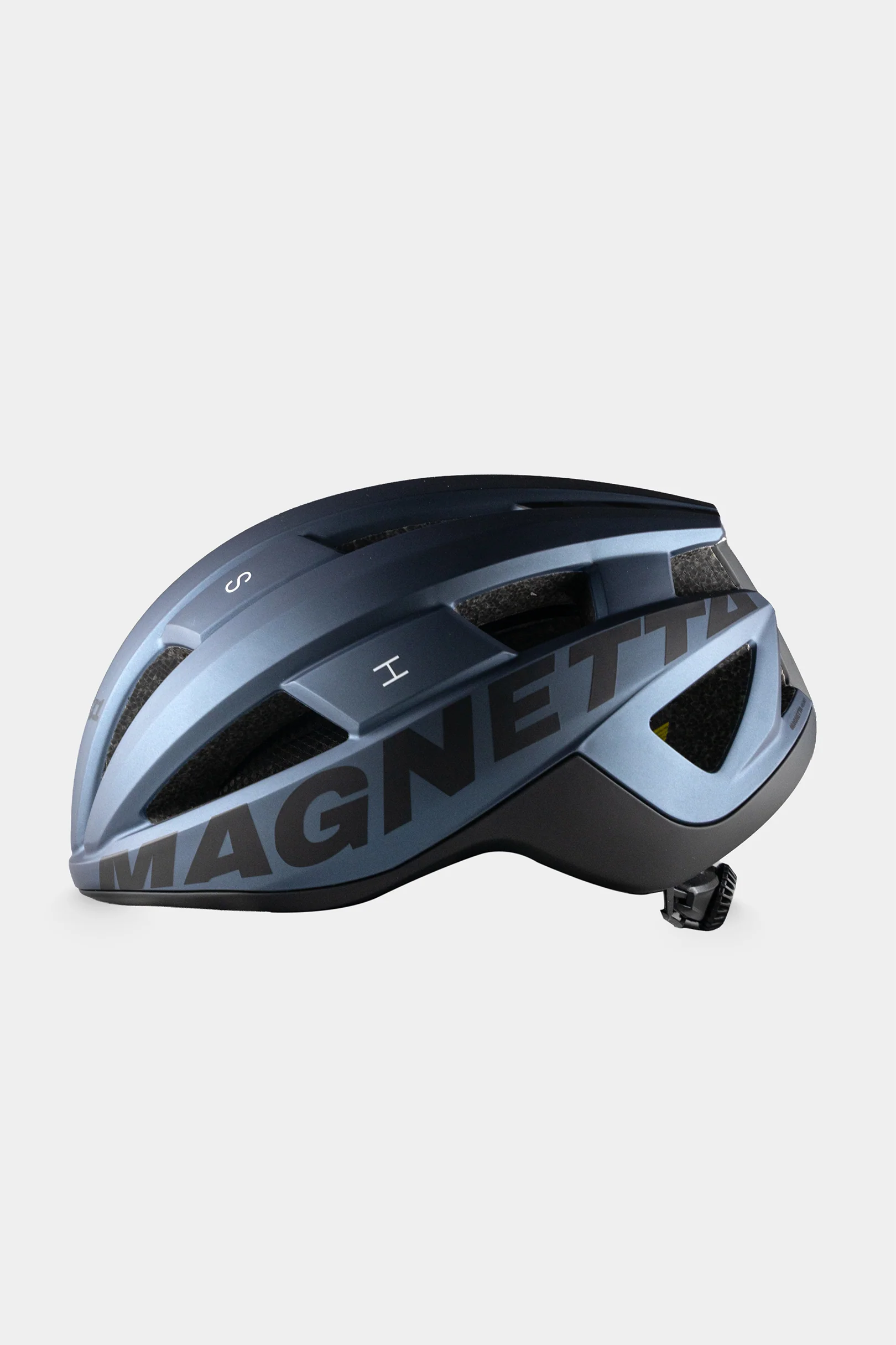 Para el ciclista